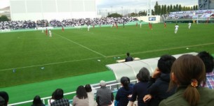 関東大学サッカーリーグ5